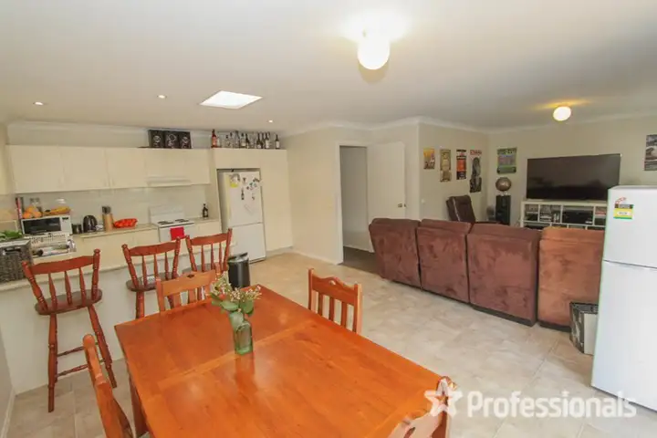 Third view of Homely house listing, 5/204C Rocket Street, Bathurst NSW 2795