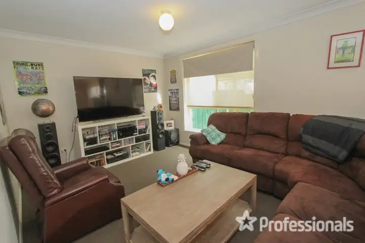 Fourth view of Homely house listing, 5/204C Rocket Street, Bathurst NSW 2795