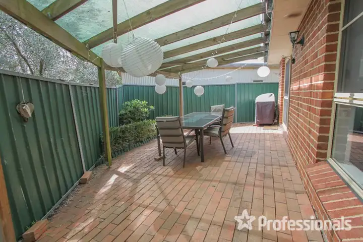 Seventh view of Homely house listing, 5/204C Rocket Street, Bathurst NSW 2795