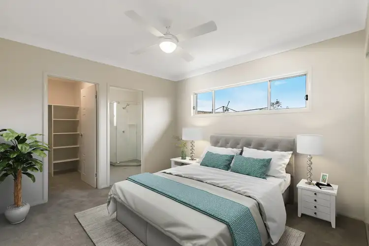 Fifth view of Homely house listing, 1 Robin Court, Kleinton QLD 4352