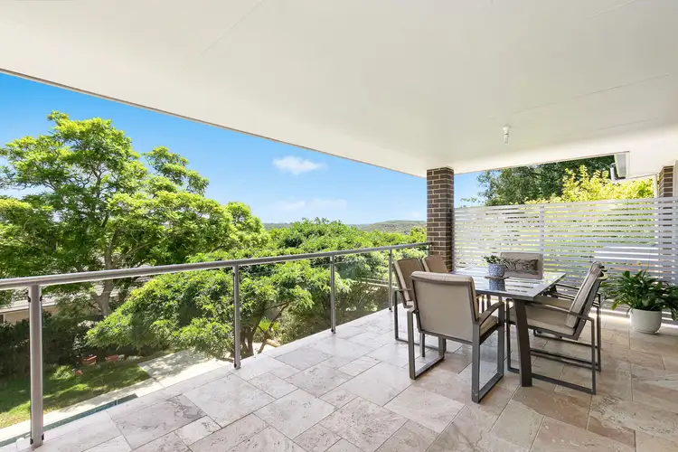 Third view of Homely house listing, 110 Koola Av, East Killara NSW 2071