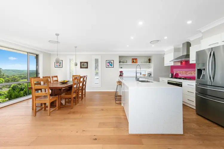 Fourth view of Homely house listing, 110 Koola Av, East Killara NSW 2071