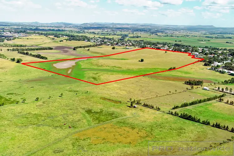 Main view of Homely rural property listing, Lot 7 Duke Street, Morpeth NSW 2321