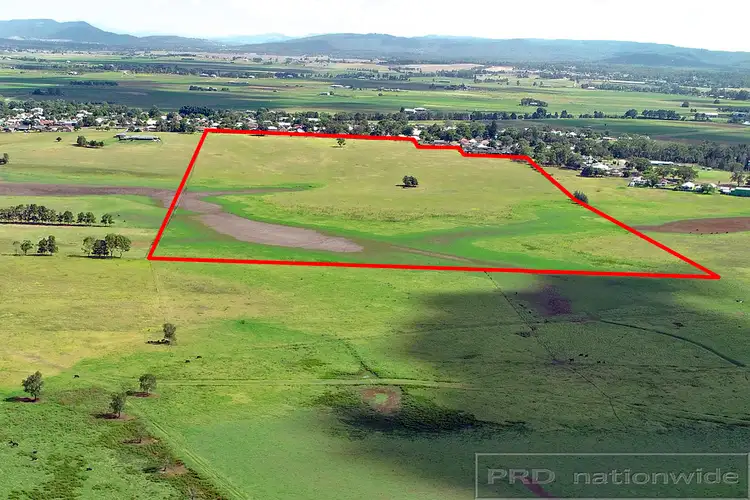 Third view of Homely rural property listing, Lot 7 Duke Street, Morpeth NSW 2321