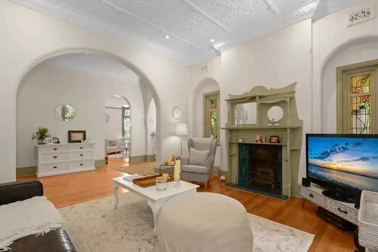 Sixth view of Homely apartment listing, 4/44 Darling Point Road, Darling Point NSW 2027