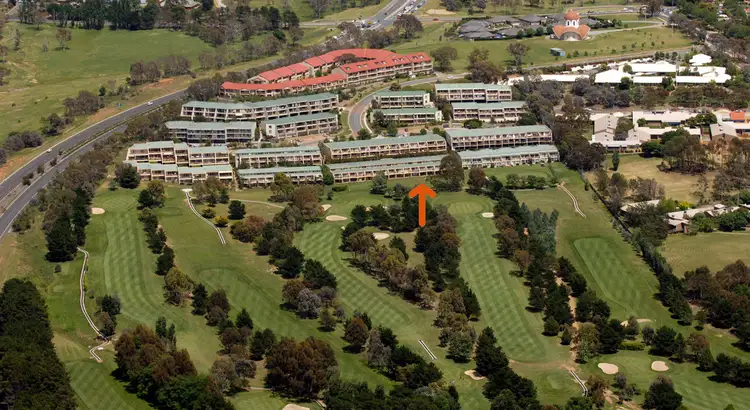7/45 Leahy Close, Narrabundah ACT 2604
