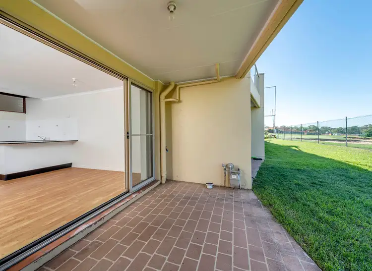 Fifth view of Homely townhouse listing, 7/45 Leahy Close, Narrabundah ACT 2604