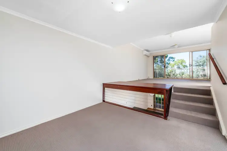 Seventh view of Homely townhouse listing, 7/45 Leahy Close, Narrabundah ACT 2604