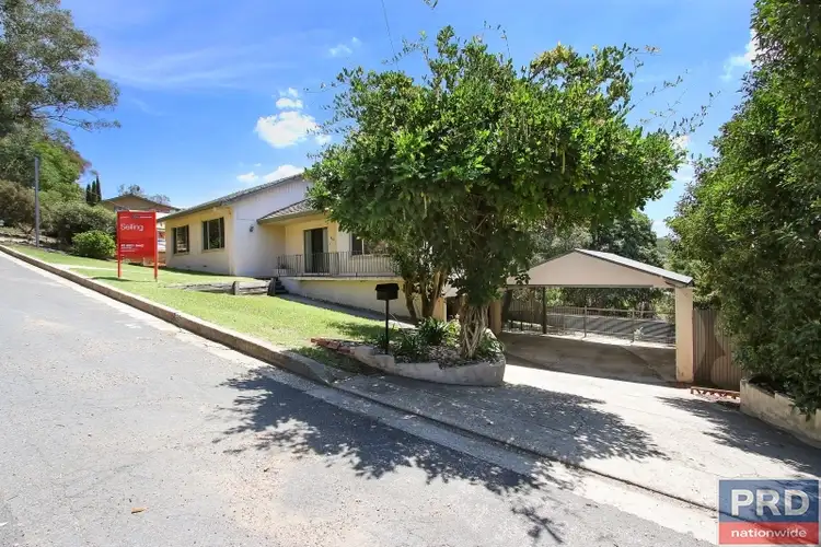 809 Delany Street, Glenroy NSW 2640