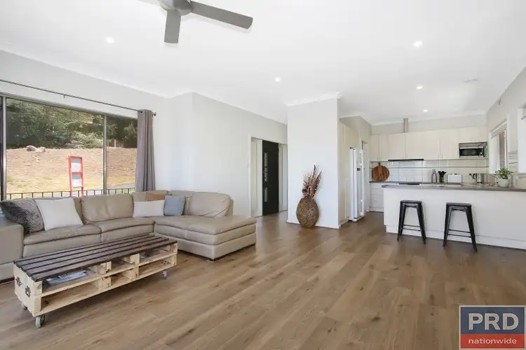 Sixth view of Homely house listing, 809 Delany Street, Glenroy NSW 2640