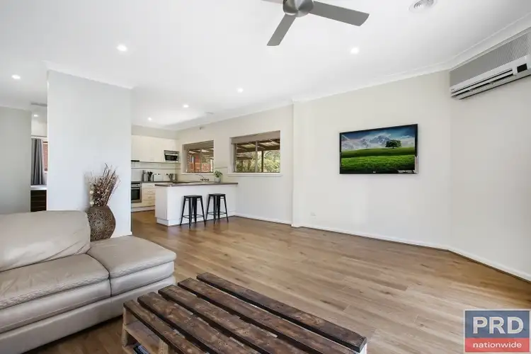 Seventh view of Homely house listing, 809 Delany Street, Glenroy NSW 2640