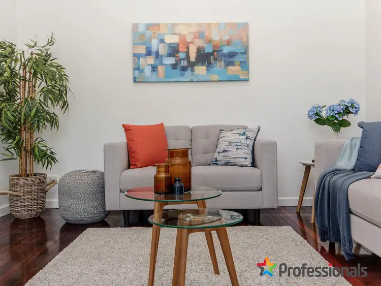 Sixth view of Homely house listing, 50 Hubbard Way, Medina WA 6167