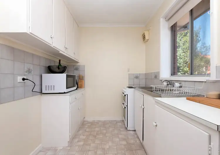 Fourth view of Homely unit listing, 10/3 Royal Avenue, Essendon North VIC 3041