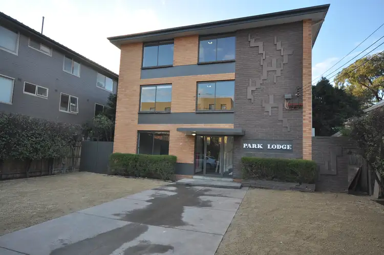 22/23 Park Street, Hawthorn VIC 3122