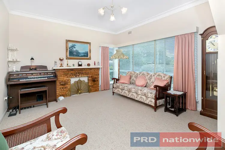 Second view of Homely house listing, 21 Cuthberts Road, Alfredton VIC 3350