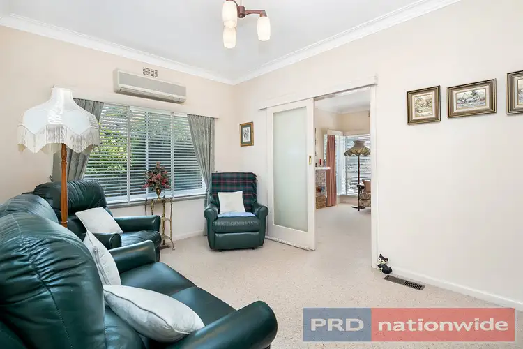 Fourth view of Homely house listing, 21 Cuthberts Road, Alfredton VIC 3350