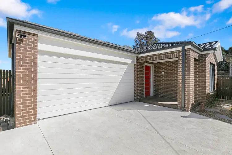 Main view of Homely house listing, 23B Lloyd Street, Belmont VIC 3216
