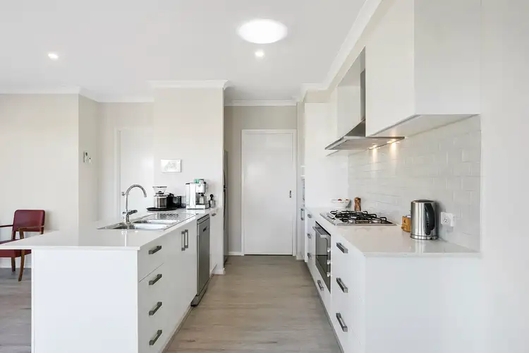 Second view of Homely house listing, 23B Lloyd Street, Belmont VIC 3216