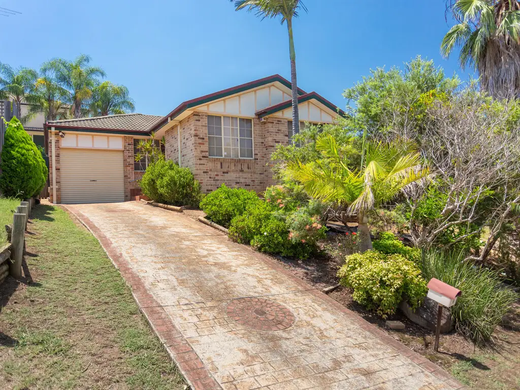 Main view of Homely house listing, 8 Ian Place, Casula NSW 2170