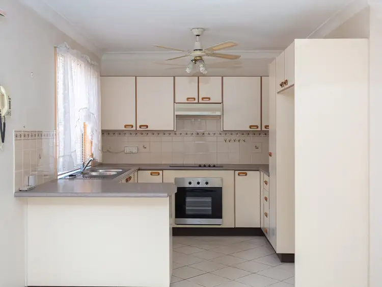 Fourth view of Homely house listing, 8 Ian Place, Casula NSW 2170