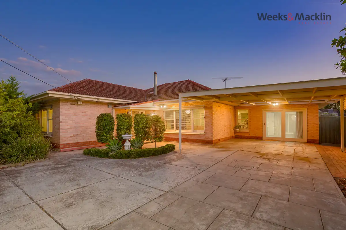 Main view of Homely house listing, 1 Rosslyn Avenue, Manningham SA 5086