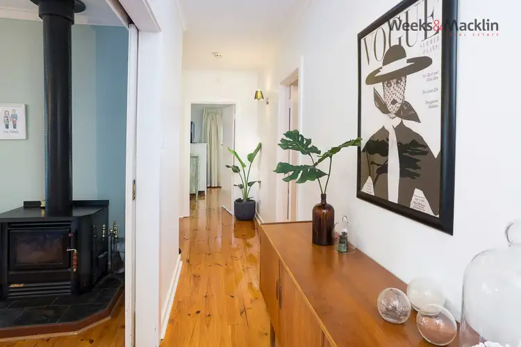 Second view of Homely house listing, 1 Rosslyn Avenue, Manningham SA 5086