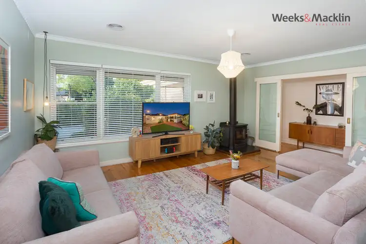 Third view of Homely house listing, 1 Rosslyn Avenue, Manningham SA 5086