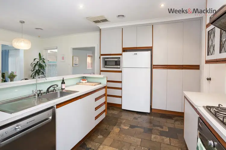 Fourth view of Homely house listing, 1 Rosslyn Avenue, Manningham SA 5086