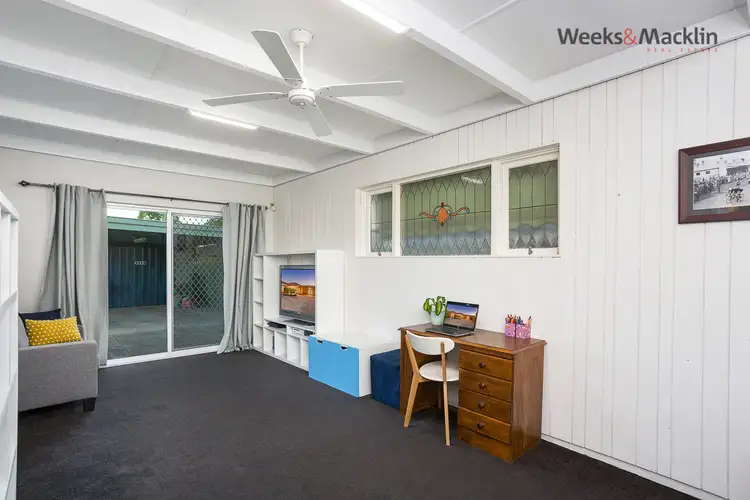 Sixth view of Homely house listing, 1 Rosslyn Avenue, Manningham SA 5086