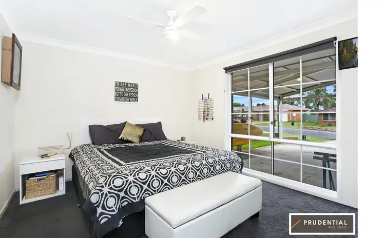 Second view of Homely house listing, 29 Carbasse Crescent, St Helens Park NSW 2560