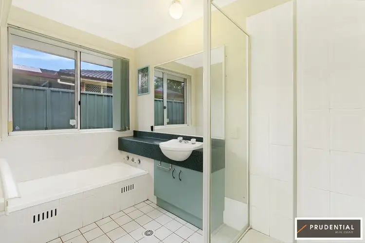 Fourth view of Homely house listing, 29 Carbasse Crescent, St Helens Park NSW 2560