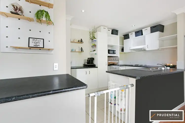 Fifth view of Homely house listing, 29 Carbasse Crescent, St Helens Park NSW 2560