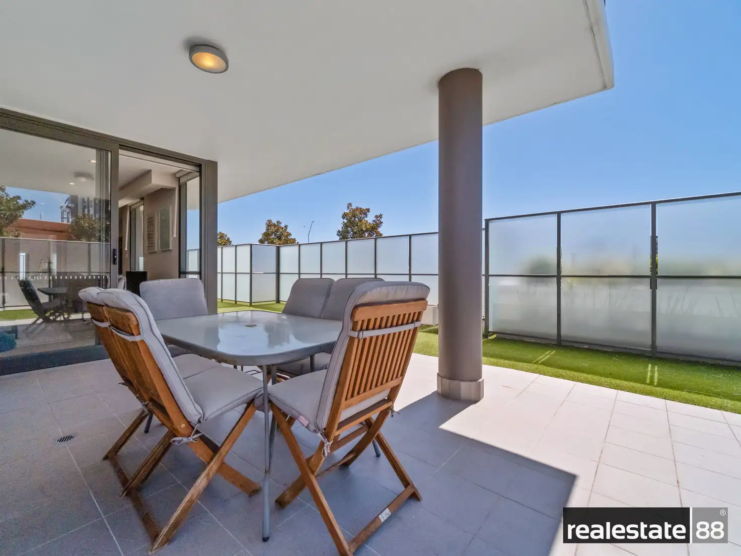 Main view of Homely apartment listing, 4/3 Homelea Court, Rivervale WA 6103