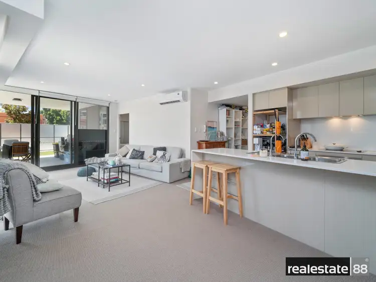 Fourth view of Homely apartment listing, 4/3 Homelea Court, Rivervale WA 6103