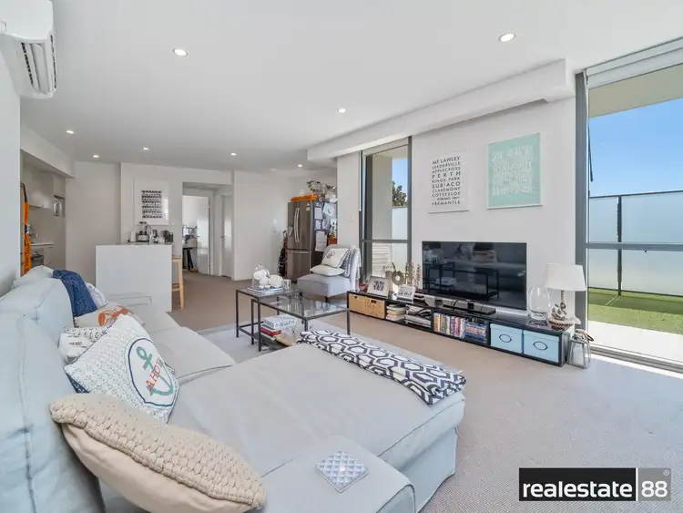 Fifth view of Homely apartment listing, 4/3 Homelea Court, Rivervale WA 6103