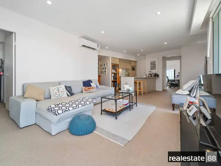 Sixth view of Homely apartment listing, 4/3 Homelea Court, Rivervale WA 6103