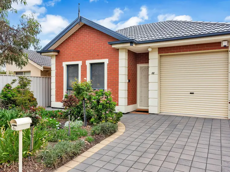 Main view of Homely house listing, 6G Rapson Street, Grange SA 5022