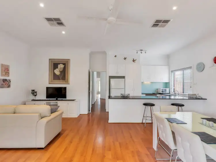 Second view of Homely house listing, 6G Rapson Street, Grange SA 5022