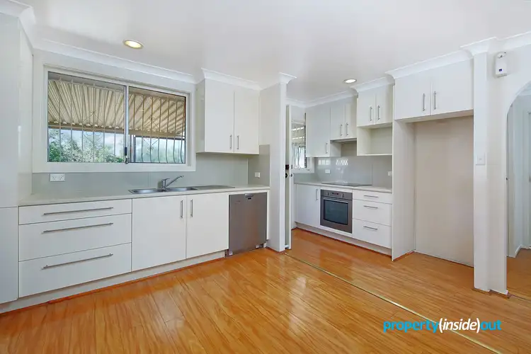 Main view of Homely house listing, 25 Glenn St, Dean Park NSW 2761