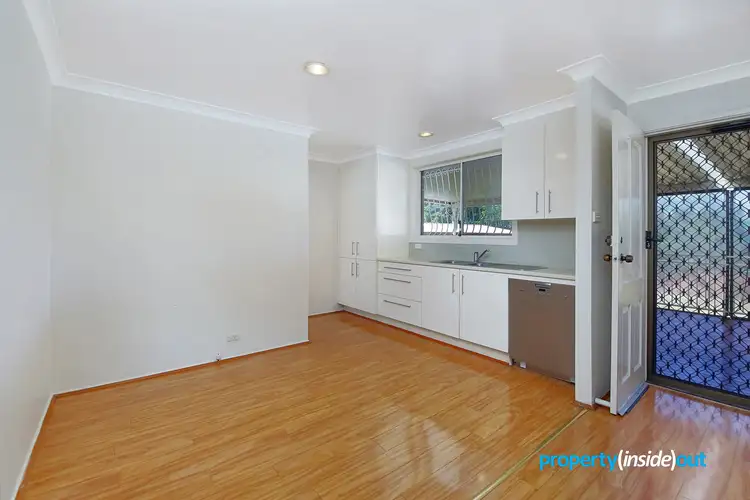 Second view of Homely house listing, 25 Glenn St, Dean Park NSW 2761
