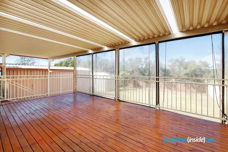 Third view of Homely house listing, 25 Glenn St, Dean Park NSW 2761