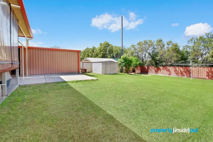 Fourth view of Homely house listing, 25 Glenn St, Dean Park NSW 2761