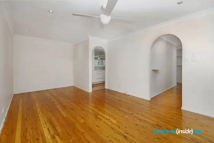 Fifth view of Homely house listing, 25 Glenn St, Dean Park NSW 2761