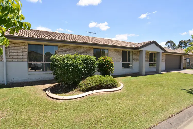 Main view of Homely house listing, 6/114-116 Del Rosso Road, Caboolture QLD 4510