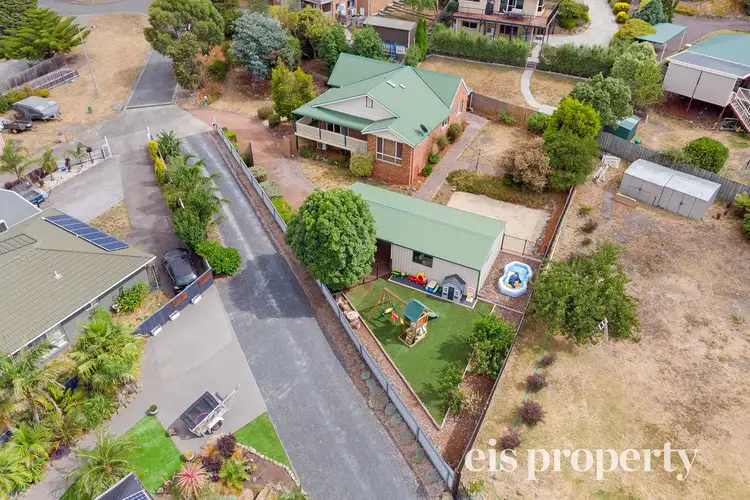 2 Sandstone Place, Old Beach TAS 7017