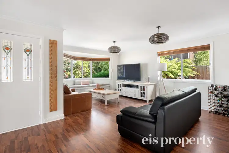 Fifth view of Homely house listing, 2 Sandstone Place, Old Beach TAS 7017