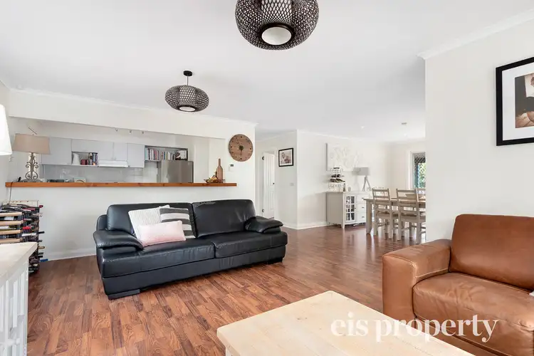 Sixth view of Homely house listing, 2 Sandstone Place, Old Beach TAS 7017