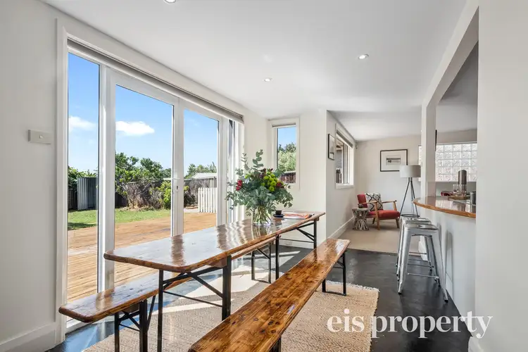 Main view of Homely house listing, 78 Lansdowne Crescent, West Hobart TAS 7000