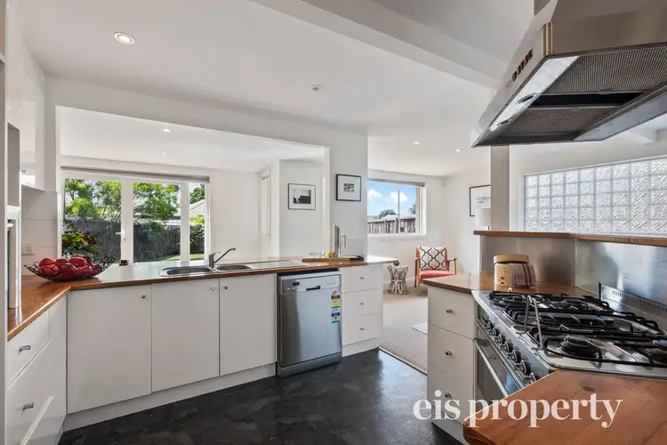 Third view of Homely house listing, 78 Lansdowne Crescent, West Hobart TAS 7000