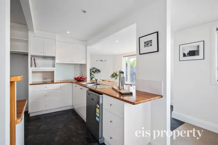 Fourth view of Homely house listing, 78 Lansdowne Crescent, West Hobart TAS 7000